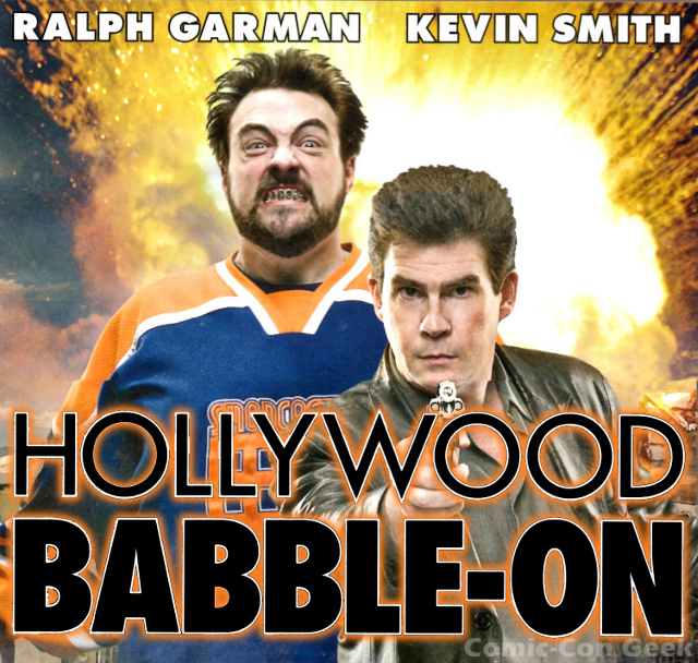 Hollywood Babble On