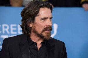 Christian Bale Top Five
