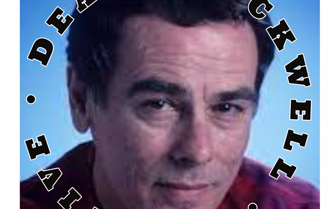 Dean Stockwell Top Five