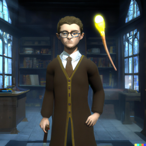 Everything We Know About Hogwarts Legacy Right Now