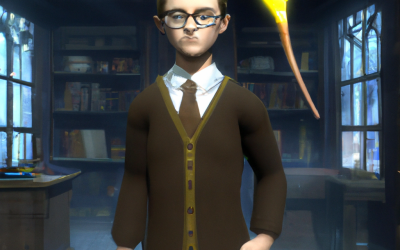 Everything We Know About Hogwarts Legacy Right Now