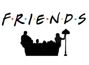 Friends Episodes To Look For in a ReWatch