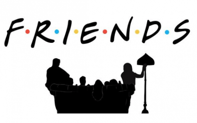 Friends Episodes To Look For in a ReWatch